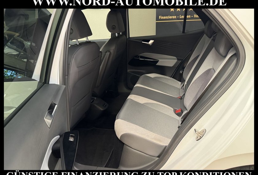 Volkswagen ID.3 ID.3 Pro Performance Business Wärmepumpe/Kamera/