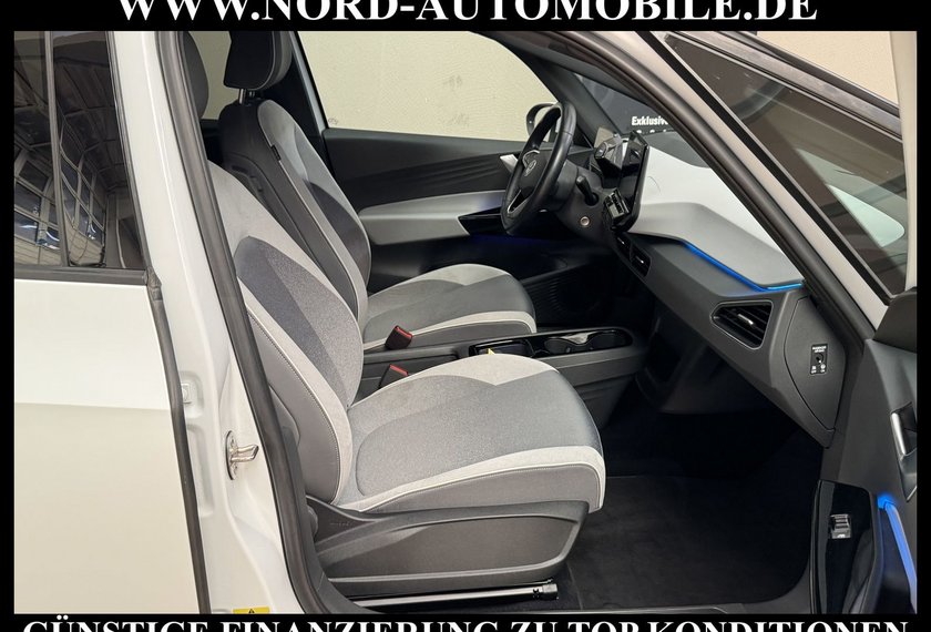 Volkswagen ID.3 ID.3 Pro Performance Business Wärmepumpe/Kamera/