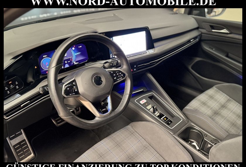 Volkswagen Golf Golf GTE 1.4 TSI eHybrid DSG Navi/LED/PDC/18