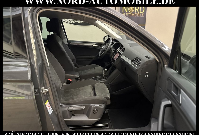 Volkswagen Tiguan Tiguan Life 1.4 TSI eHybrid DSG AHK/Kamera/Navi/