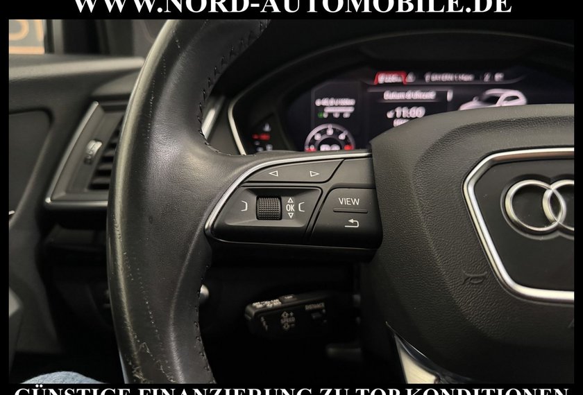 Audi Q5 Q5 35 TDI S-LINE *Matrix*B&amp;O*Virtual*ACC*Head-up