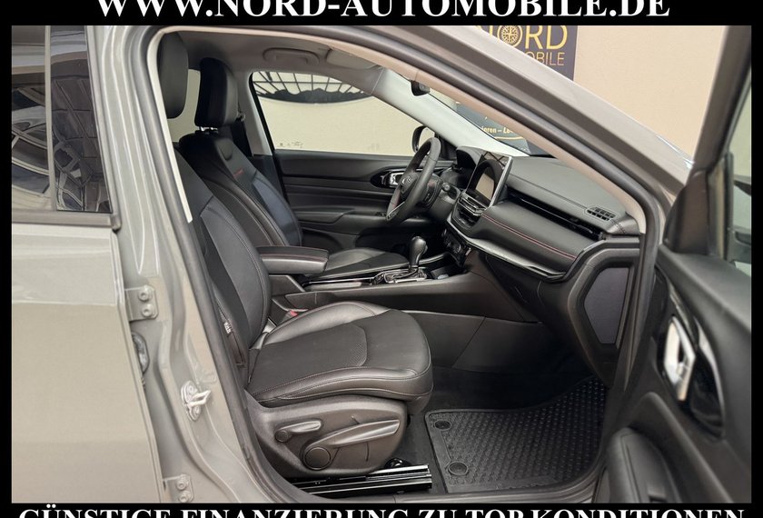 Jeep Compass Compass Trailhawk Plug-In Hybrid 4WD ACC*LED*KAM