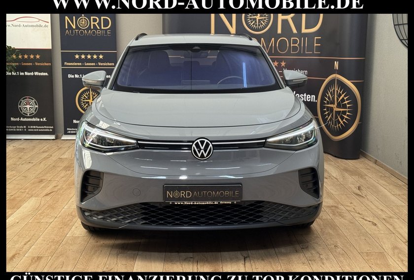 Volkswagen ID.4 ID.4 Pro Performance Sportpaket Wärmepumpe/21/