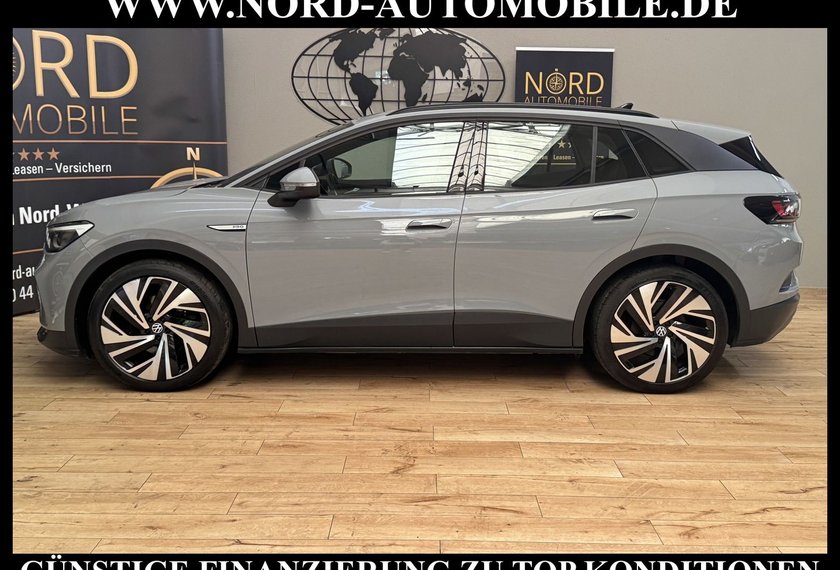 Volkswagen ID.4 ID.4 Pro Performance Sportpaket Wärmepumpe/21/