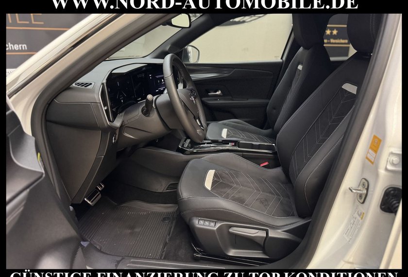 Opel Mokka Mokka e ULTIMATE *NUR 171 KM*UPE:48*NAVI*KAM*