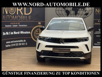 Opel Mokka Mokka e ULTIMATE *NUR 171 KM*UPE:48*NAVI*KAM*