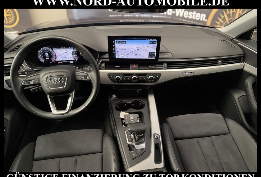 Audi A4 A4 Avant 50 TDI quattro*VIRT*18Z*KEYL*ACC*UPE:73