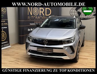 Opel Grandland (X) Grandland X ULTIMATE Hybrid4 ALLRAD*UPE:60*