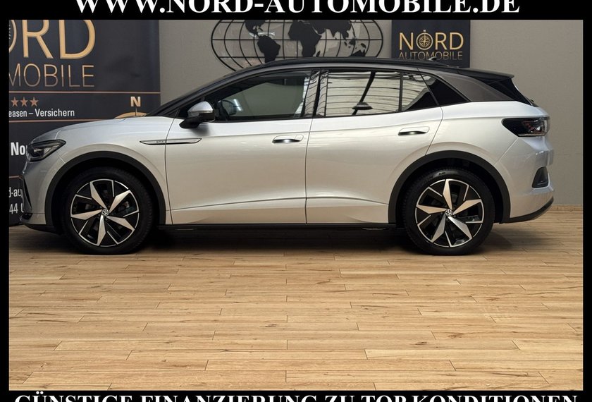 Volkswagen ID.4 ID.4 GTX 4MOT Pano/AreaView/HeadUp/20/