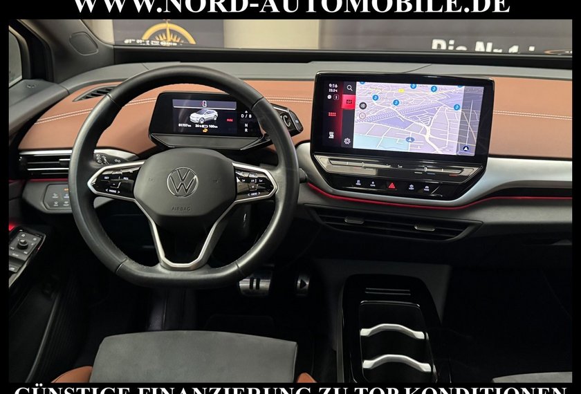 Volkswagen ID.4 ID.4 Pro Performance Tech Pano/HeadUp/21/Matrix/