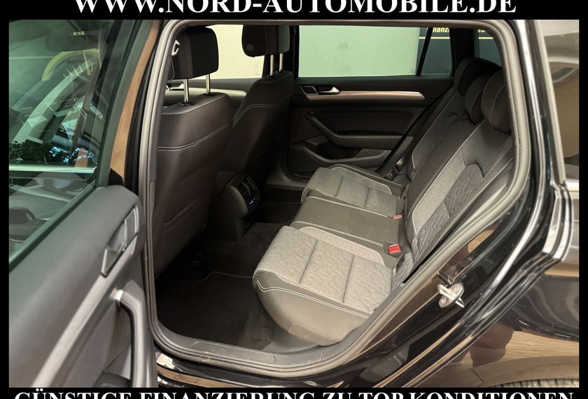 Volkswagen Passat Variant Passat Variant Business 2.0 TDI DSG Dig.Cockpit