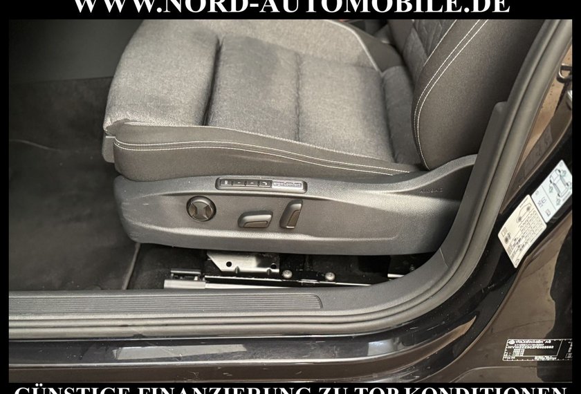 Volkswagen Passat Variant Passat Variant Business 2.0 TDI DSG Dig.Cockpit
