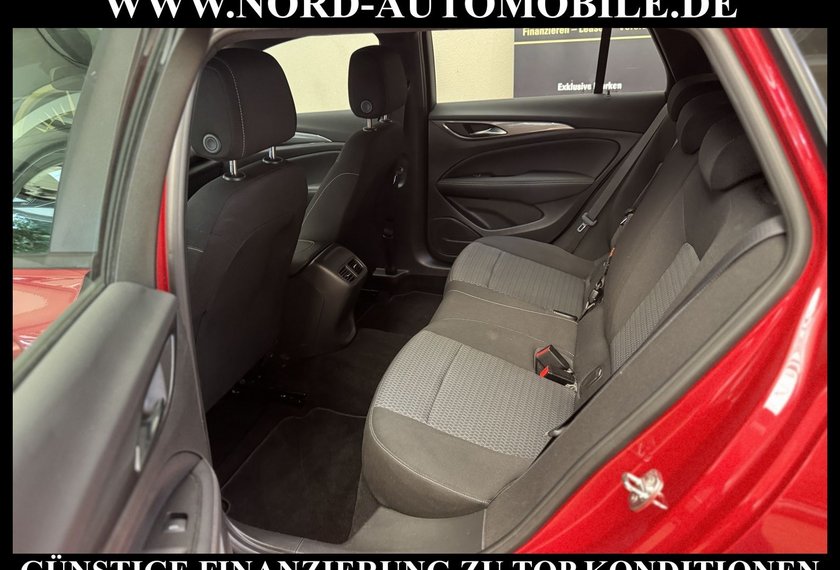 Opel Insignia Insignia B ST 2.0 CDTi Business *LED*AHK*SHZ*LHZ