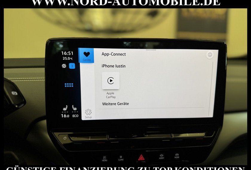 Volkswagen ID.5 ID.5 Pro Performance Sportpaket/AHK/21/Kamera