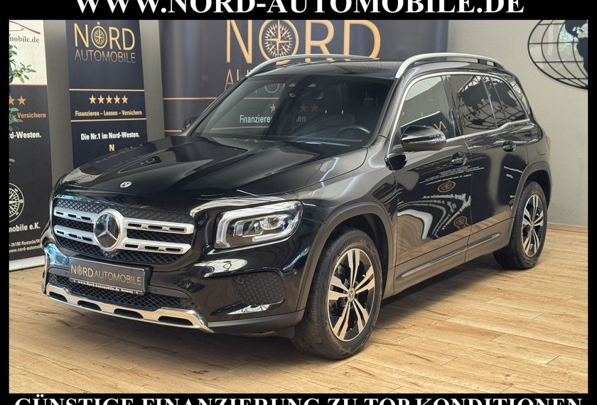 Mercedes-Benz GLB 220 GLB 220 d PROGRESSIVE *PANO*LED*DISTRO*UPE:58