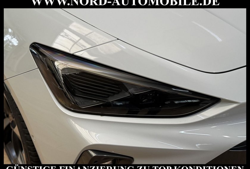 Cupra Leon Leon SP 1.5 eTSI DSG Kamera/ACC/Navi/LED/18