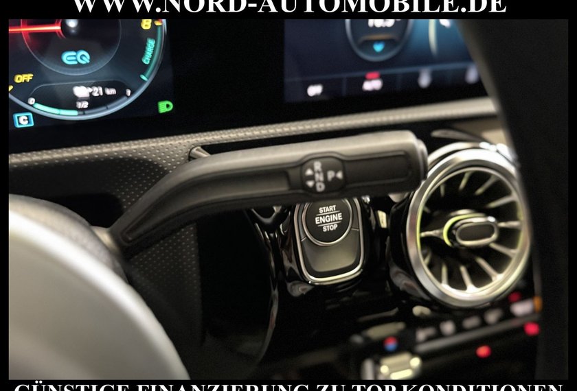 Mercedes-Benz CLA 250 CLA 250 e Shooting Brake *Distro+*AHK*BURM*Pano*