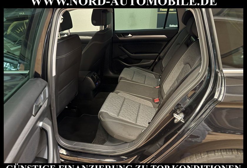 Volkswagen Passat Variant Passat Variant Business 2.0 TDI DSG AHK/Kamera/