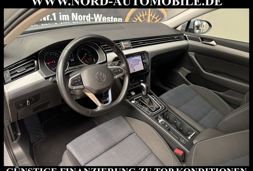 Volkswagen Passat Variant Passat Variant GTE 1.4 TSI eHybrid DSG Kamera