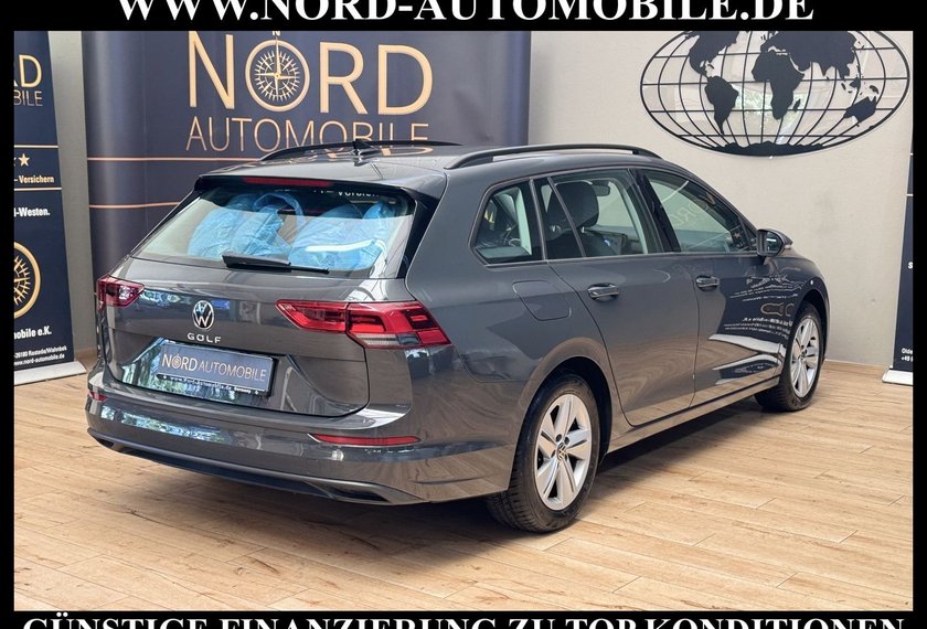 Volkswagen Golf Golf Variant Life 2.0 TDI Navi/LED/PDC/Dig.Cockp