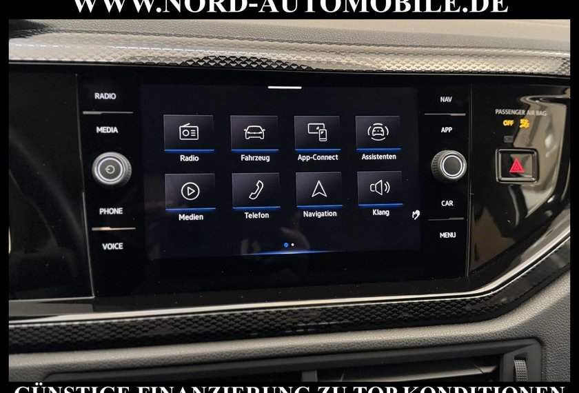 Volkswagen Taigo Taigo 1.0 TSI Life Dig.Cockpit/Kamera/Side&amp;Lane