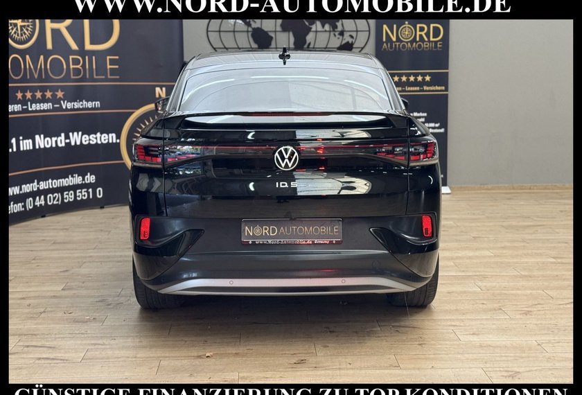 Volkswagen ID.5 ID.5 Pro Performance Pano/AHK/HeadUp/Wärmepumpe