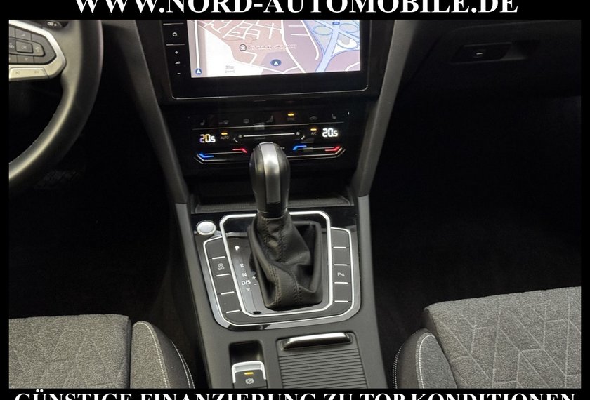 Volkswagen Passat Variant Passat Variant 2.0 TDI Business DSG Kamera/Dig.C