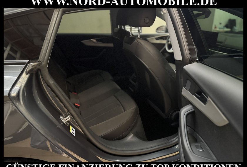 Audi A5 A5 35TDI Sportback Advanced S-Tronic AHK/Virt.Co