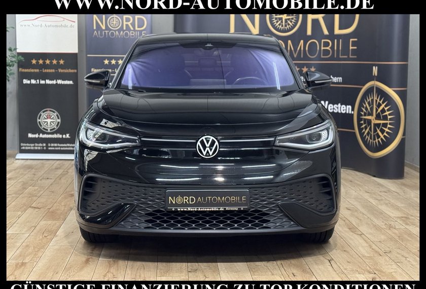 Volkswagen ID.5 ID.5 Pro Kamera/AHK/20/AreaView/Matrix/