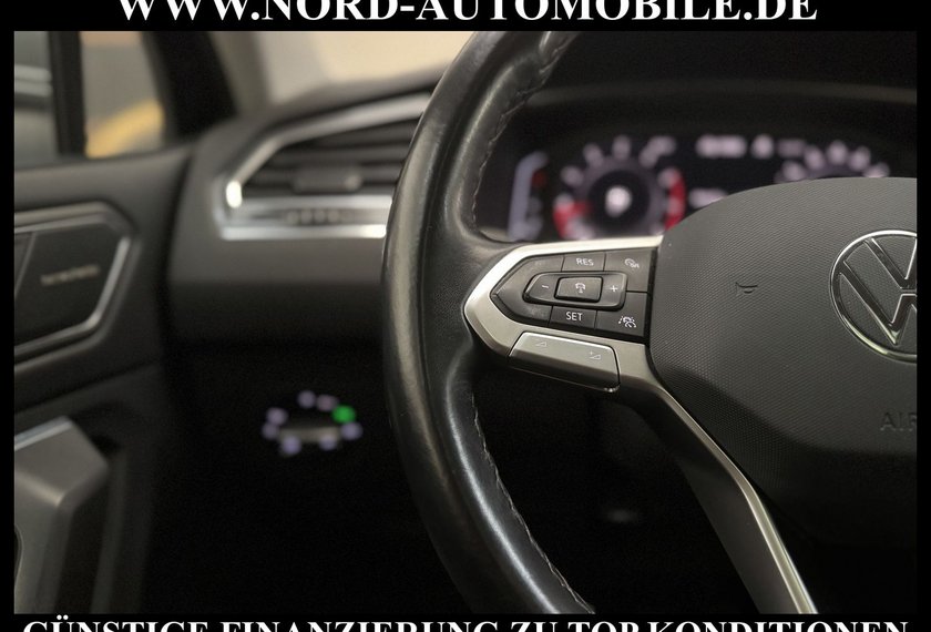 Volkswagen Tiguan Allspace Tiguan Allspace 2.0 TSI Elegance 4MOT DSG Pano