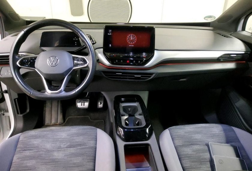Volkswagen ID.4 ID.4 Pro Performance Kamera/Navi/LED/PDC