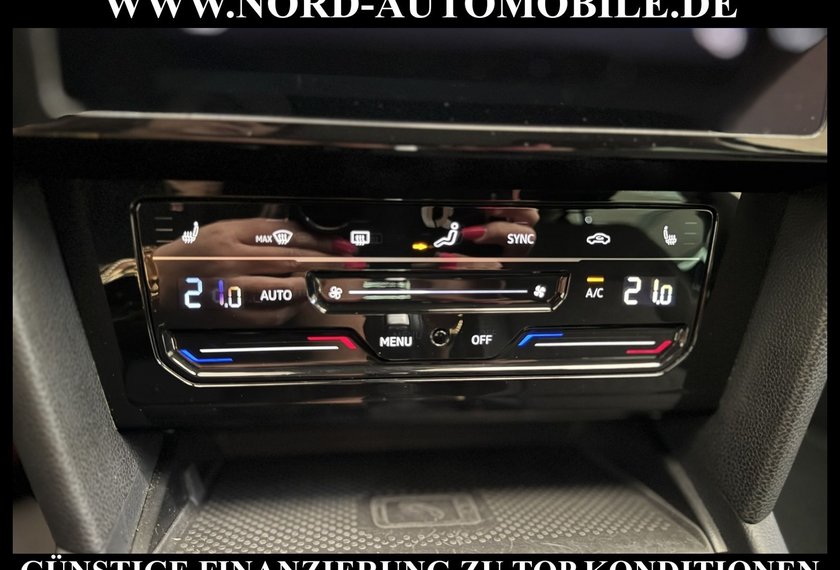 Volkswagen Passat Variant Passat Variant Business 1.5 TSI DSG Navi/LED/PDC