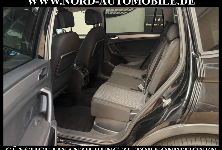 Volkswagen Tiguan Allspace Tiguan Allspace R-Line Black Style *AHK*HUD*VIRT