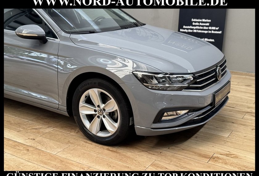 Volkswagen Passat Variant Passat Variant Business 2.0 TDI DSG Kamera/AHK/