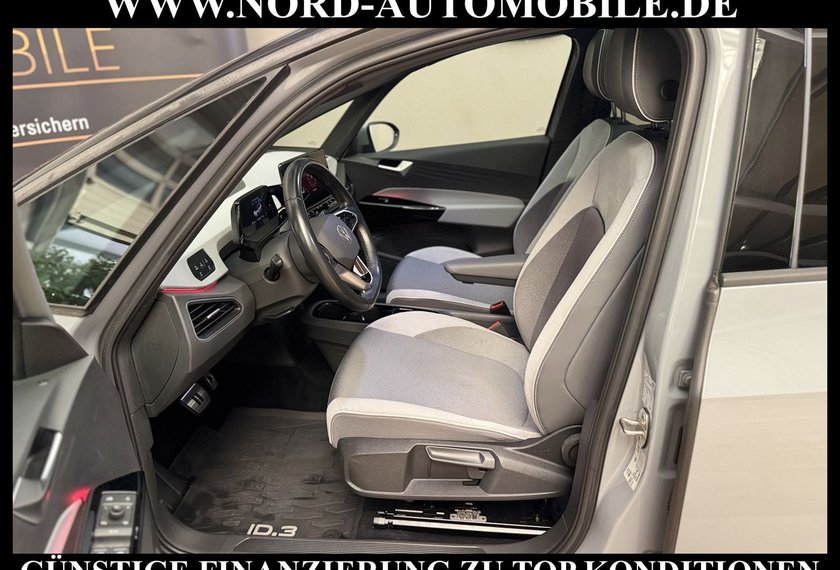 Volkswagen ID.3 ID.3 Pro Performance Family Pano/Wärmepumpe/18