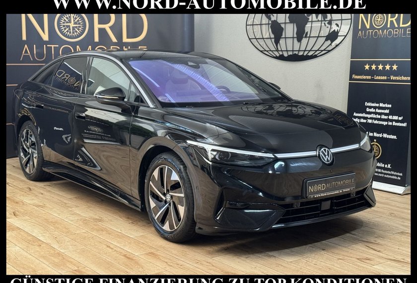 Volkswagen ID.7 ID.7 Pro S 91KWH/Wärmepumpe/Matrix/AreaView/19
