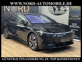 Volkswagen ID.7 ID.7 Pro S 91KWH/Wärmepumpe/Matrix/AreaView/19