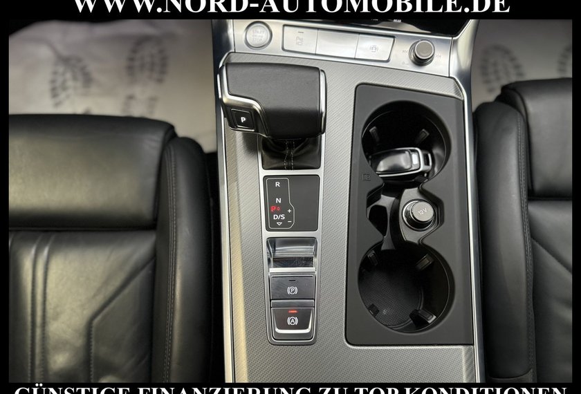 Audi A6 A6 45 Limousine Sport QU. 2.0 TFSI Matrix*Kamera