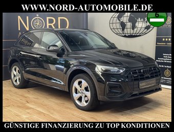 Audi Q5 Q5 Advanced QU. 50 TDI  Tiptr.Leder/Kameras/20/