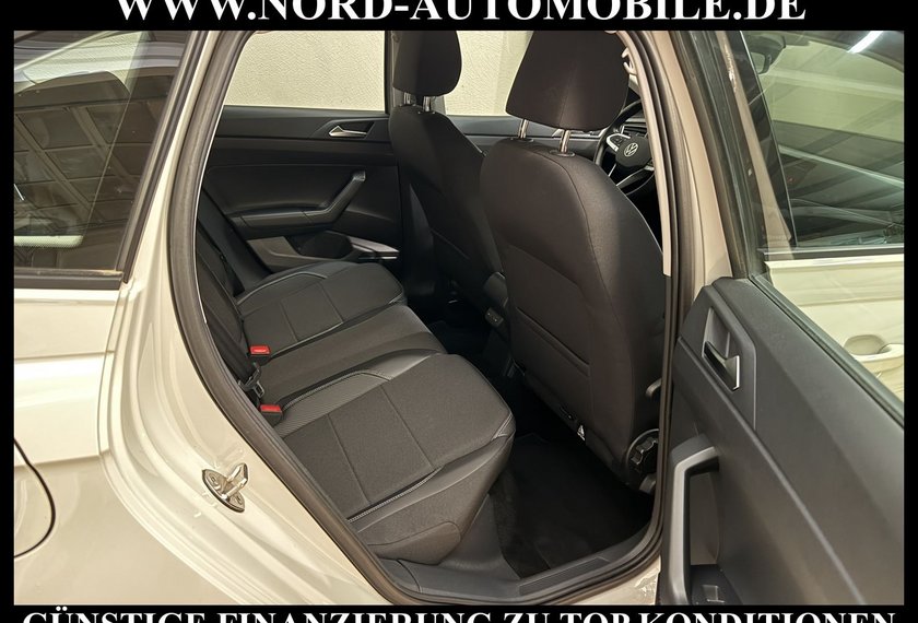 Volkswagen Taigo Taigo Style 1.0 TSI DSG Navi/LED/Virt.Cockpit