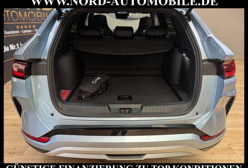 BYD SEAL U Seal U DM-i BOOST *PANO*LEDER*ACC*360KAM*