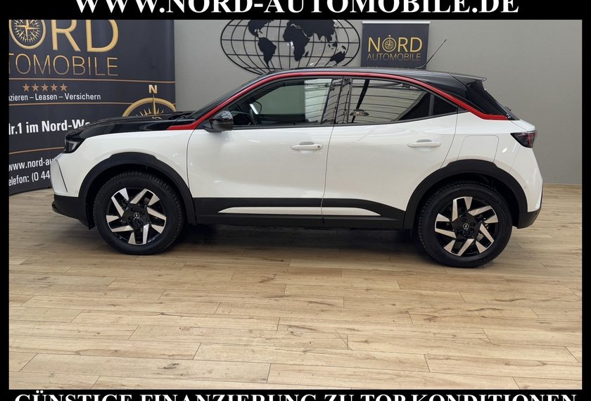 Opel Mokka Mokka e GS Line Automatik Navi*LED*Kamera*