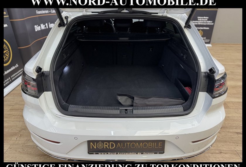 Volkswagen Arteon Arteon Shooting Brake 1.4 TSI eHybrid Pano/19&apos;&apos;/