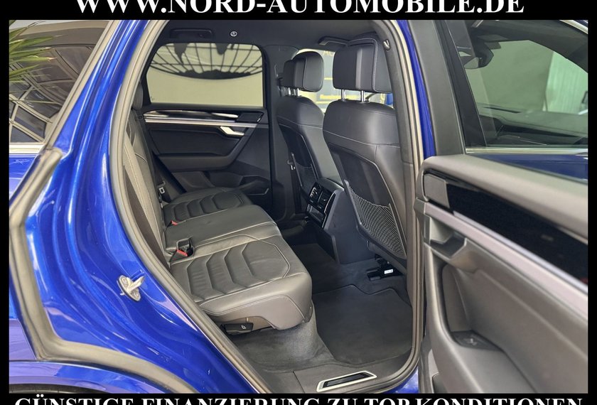 Volkswagen Touareg Touareg 3.0 TDI R-Line Dig.Cockpit/Kamera/LED
