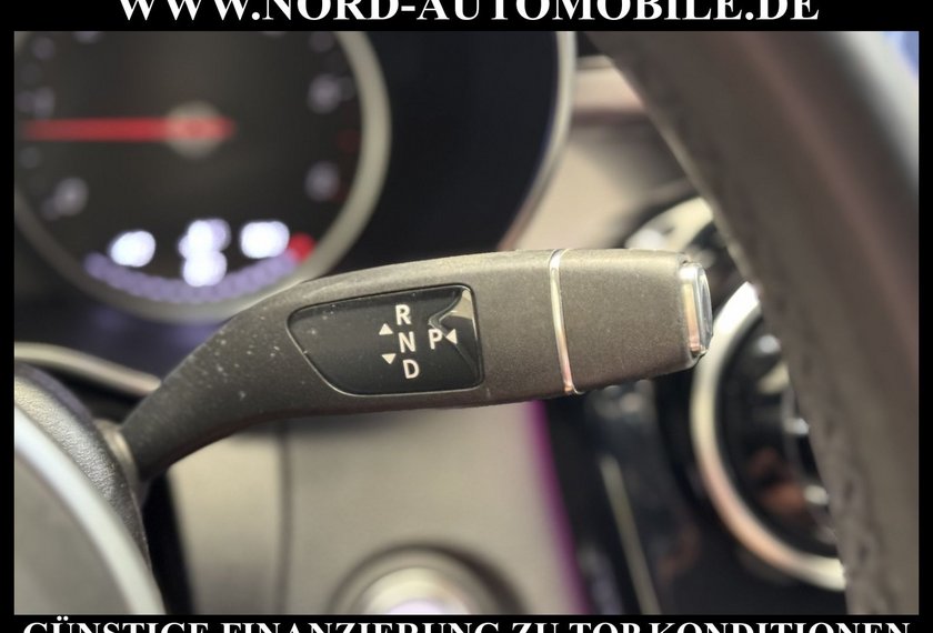 Mercedes-Benz C 220 C 220 d T Avantgarde *Distro*AHK*Night*Kam*Easy*
