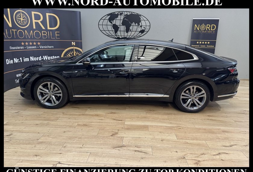 Volkswagen Arteon Arteon R-Line 1.4 TSI eHybrid DSG Dig.Cockpit