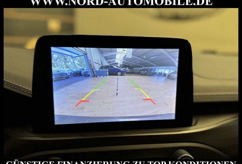 Ford Focus Focus Turnier 2.0 EcoBlue VIGNALE *AHK*HUD*VIRT*