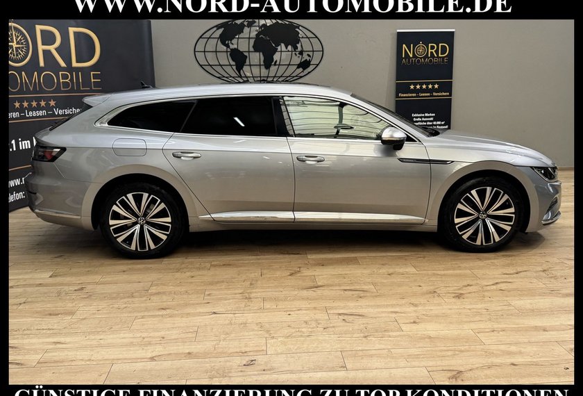 Volkswagen Arteon Arteon Shooting Brake 1.4 TSI e-Hybrid DSG Pano