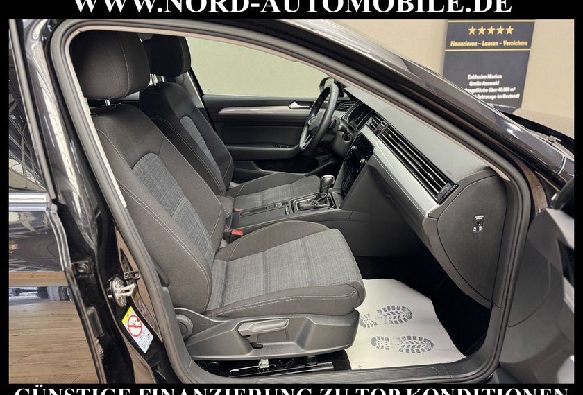 Volkswagen Passat Variant Passat Variant Business 2.0 TDI DSG Kamera/Navi/