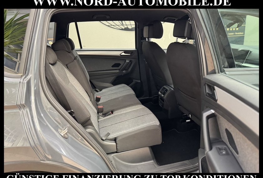 Seat Tarraco Tarraco Style 2.0 TDI DSG 7-Sitzer/SIDE&amp;LANE/LED